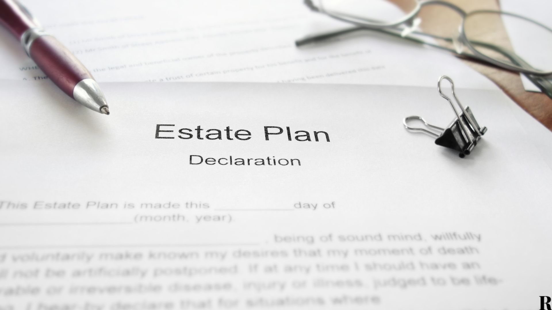 Estate Planning