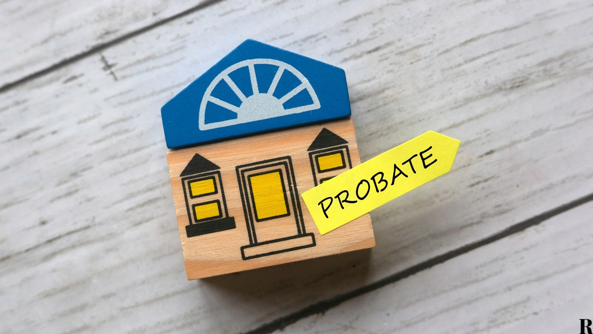 Pasadena Probate Attorney Estate Administration Distribution Of Assets