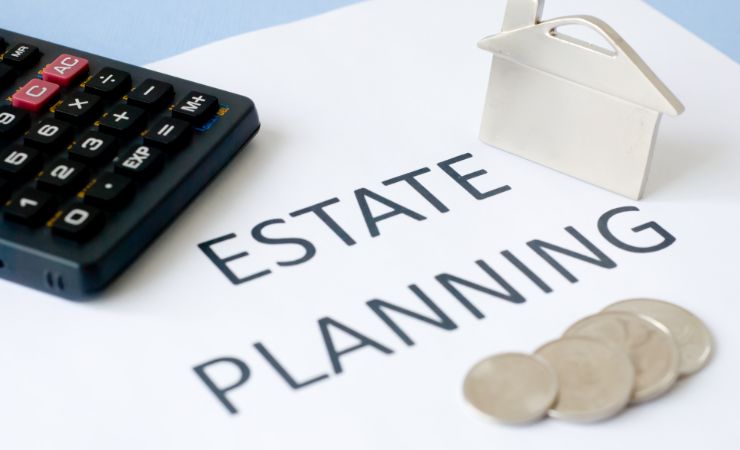What Are the Three Elements of an Estate Plan?