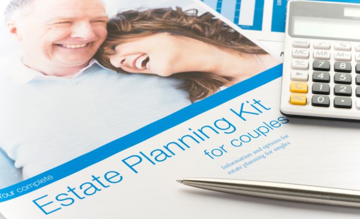 What Are the 5 Most Important Estate Planning Documents?