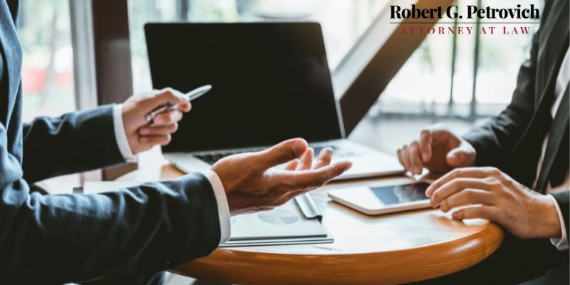 Pasadena Business Formation Attorney