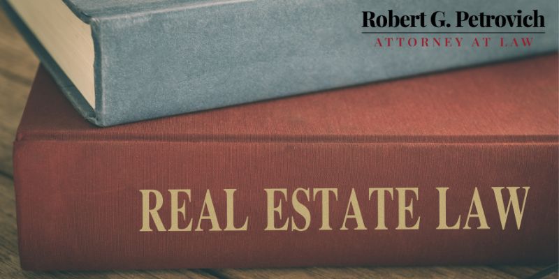 Pasadena Real Estate Litigation Lawyer