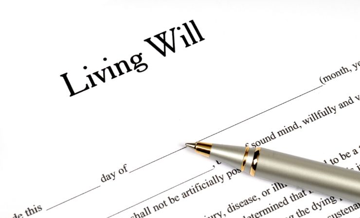 What Are the Requirements for a Will to Be Valid in California?